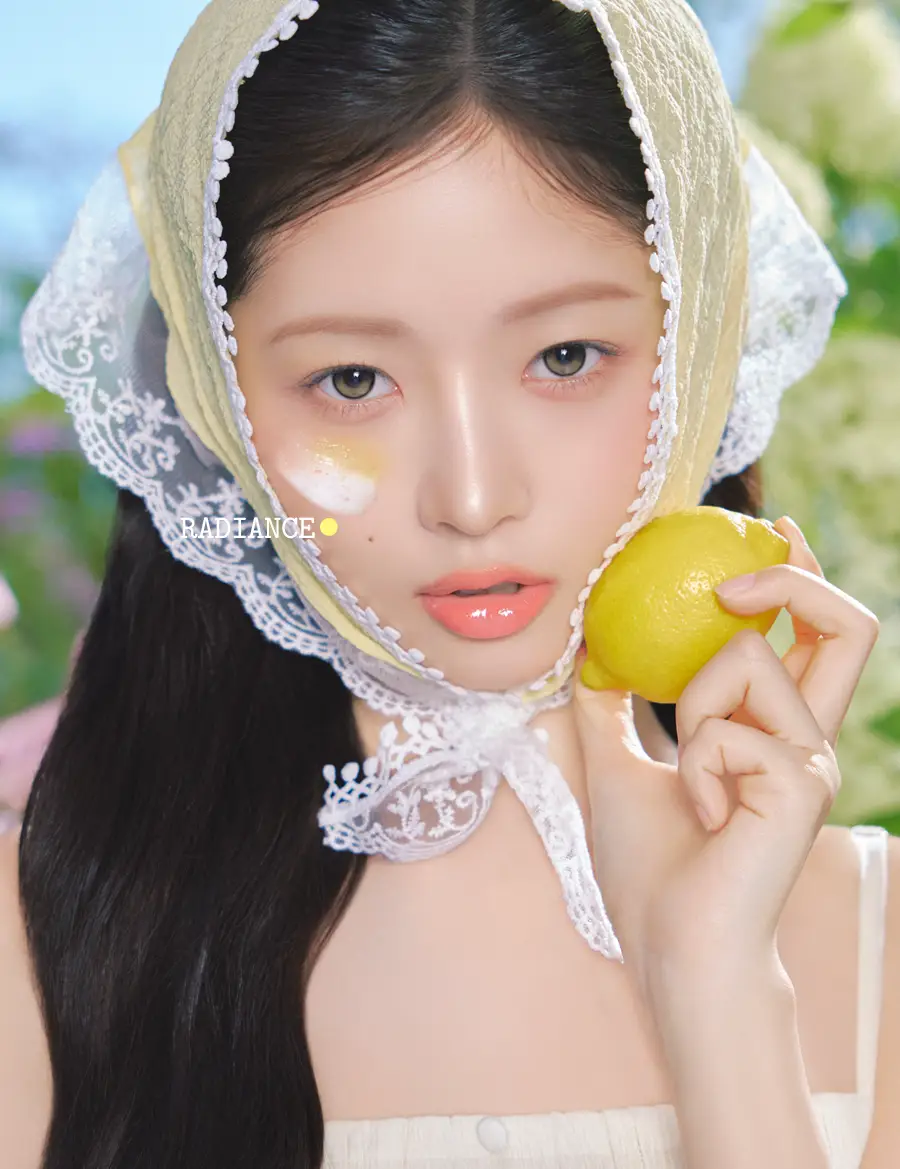 [레이PICK/미백광채] 풀리 레몬 비타 버블 팩클렌저 150ml 상세페이지 4